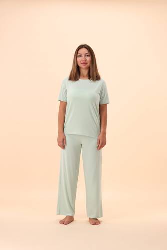 Women | Pure Long Short Sleeve | TENCEL™ Modal