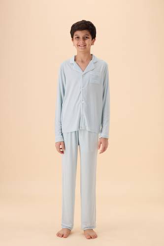 Kids | Classic Long Long Sleeve | TENCEL™ Modal