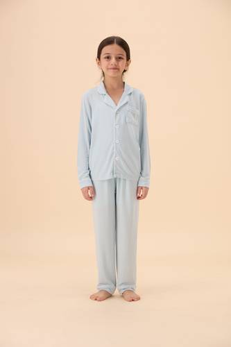 Kids | Classic Long Long Sleeve | TENCEL™ Modal