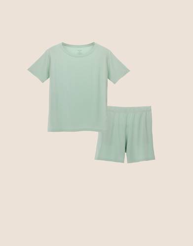Men | Pure Short Short Sleeve | TENCEL™ Modal