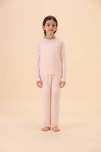 Kids | Pure Long Long Sleeve | TENCEL™ Modal