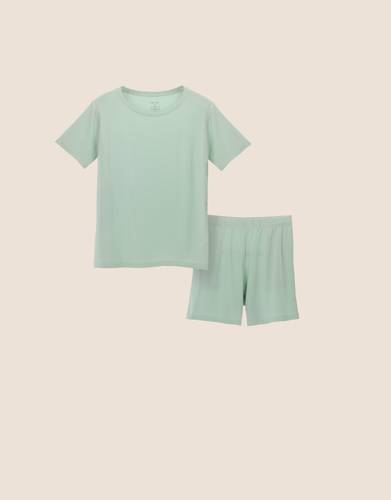 Women | Pure Short Short Sleeve | TENCEL™ Modal