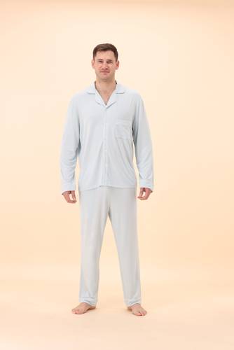 Men | Classic Long Long Sleeve | TENCEL™ Modal