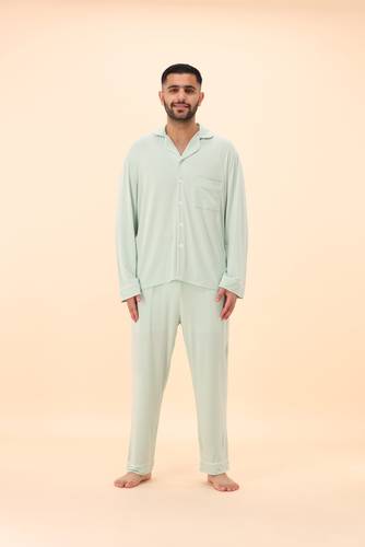 Men | Classic Long Long Sleeve | TENCEL™ Modal