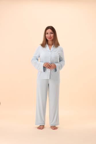 Women | Classic Long Long Sleeve | TENCEL™ Modal