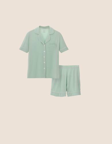 Women | Classic Short Short Sleeve | TENCEL™ Modal