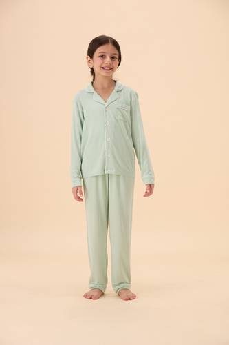 Kids | Classic Long Long Sleeve | TENCEL™ Modal