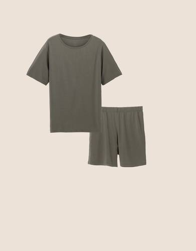 Men | Pure Short Short Sleeve