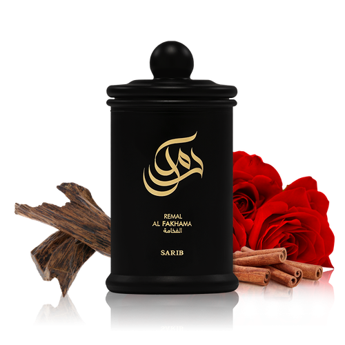 رمال بخور الفخامة - 60 جم