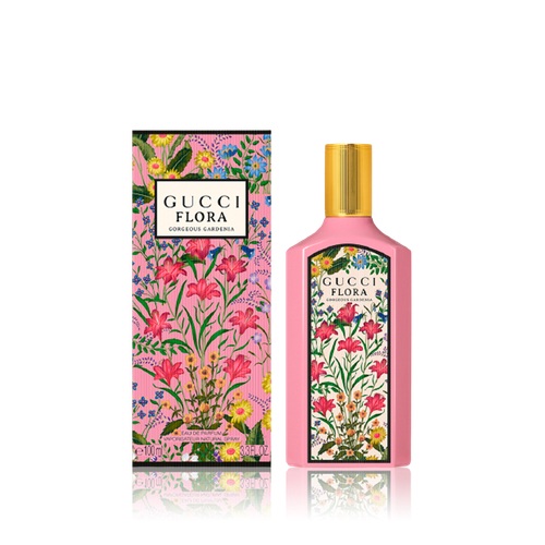 Gucci Flora Gorgeous Gardenia EDP - 100 ml