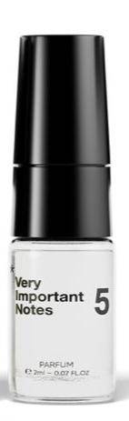 Very Important Notes No 5 Eau De Parfum  - 2ml