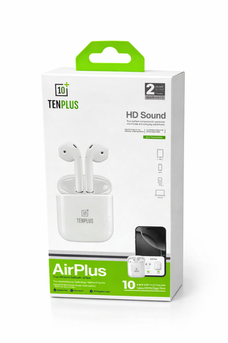 سماعة TenPlus AirPlus لاسلكية