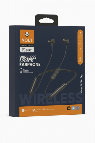 سماعة رقبة VOLT
