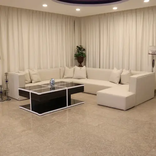 طقم كنبة هاي لوك برو - High Look Pro Sofa Set
