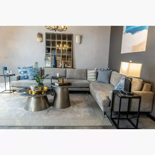 كنب زاوية  - Corner Sofa