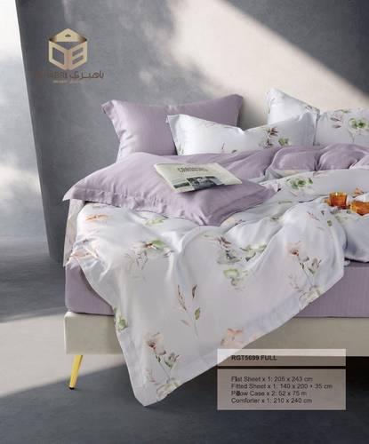 طقم لحاف مفرد - 5 قطع - RGT5699