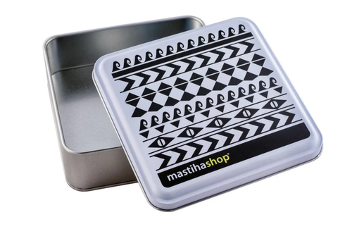  Metal Gift Box 