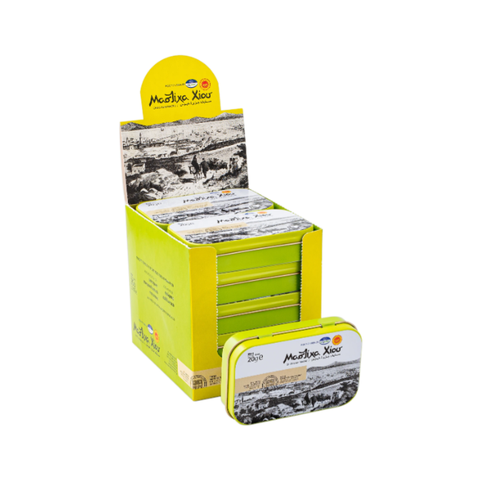 ماستيكا خيوس نخبة اولى 20 جرام