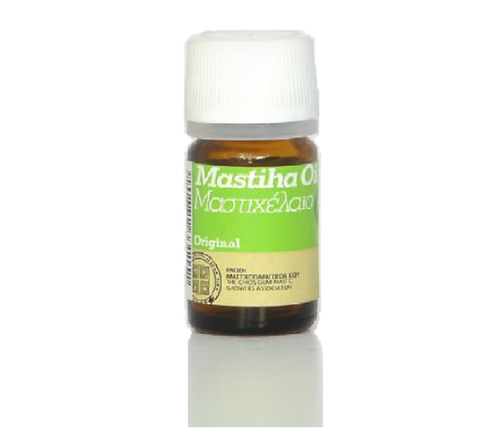 زيت الماستيكا العطري المركز 5 جرام