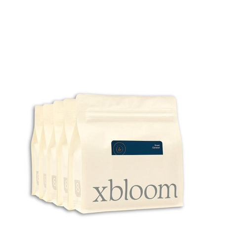 Wamena Xbloom bag