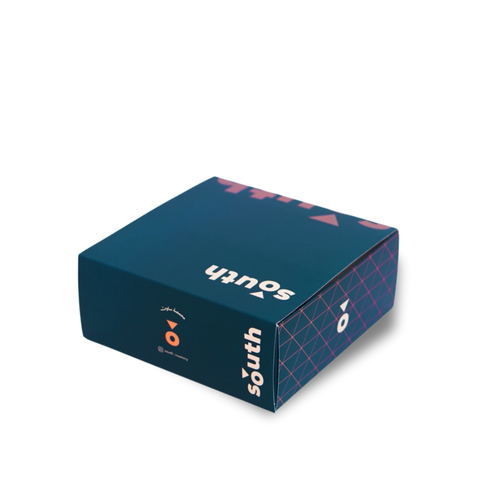 BOX & CUPS