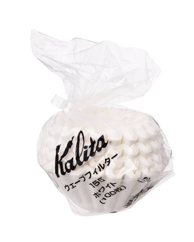 Kalita Wave 155 Filters (100)