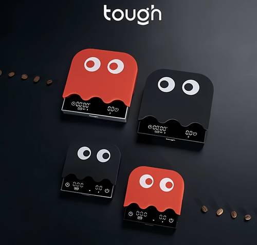 Tough scale mini