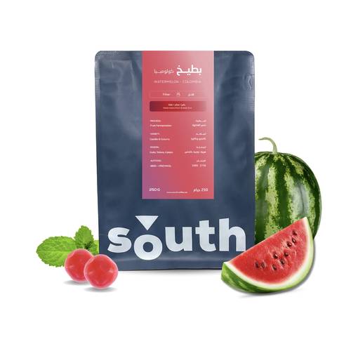 بطيخ - كولومبيا 250 g