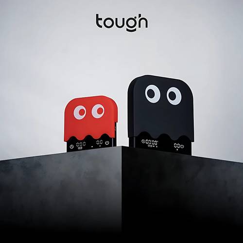 Tough scale regular