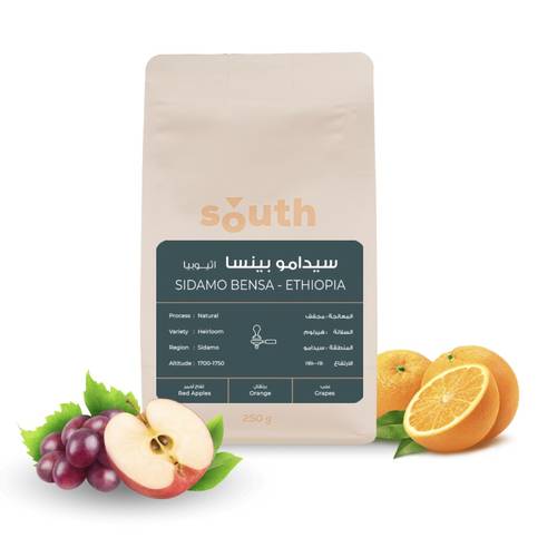 سيدامو - أثيوبيا 
