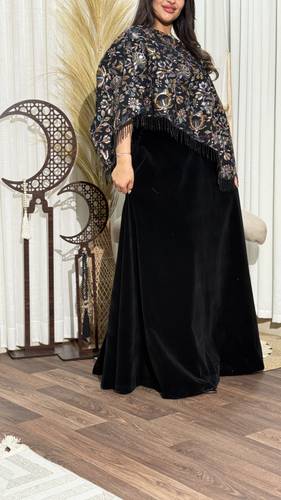 عباية رقي