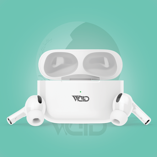Ward Airpods pro ANC