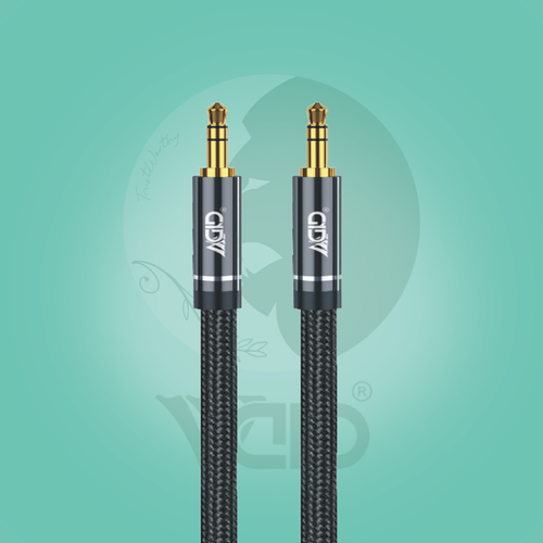Ward X06 AUX Audio Cable 2M