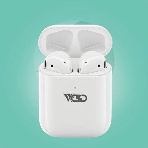 Ward Wireless Earbuds