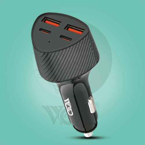 Ward Car Charger 66W