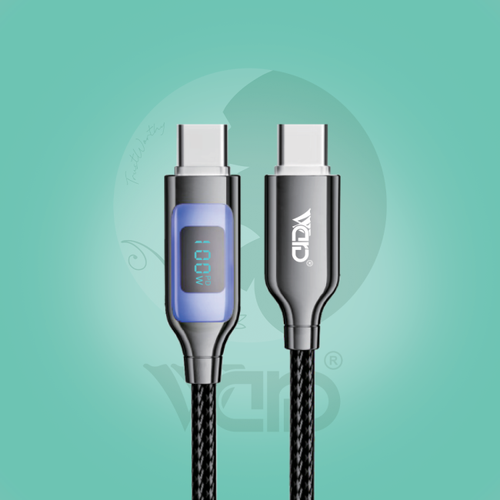 Ward CB22 Type-C to Type-C 100W Fast Charging Cable 100w 