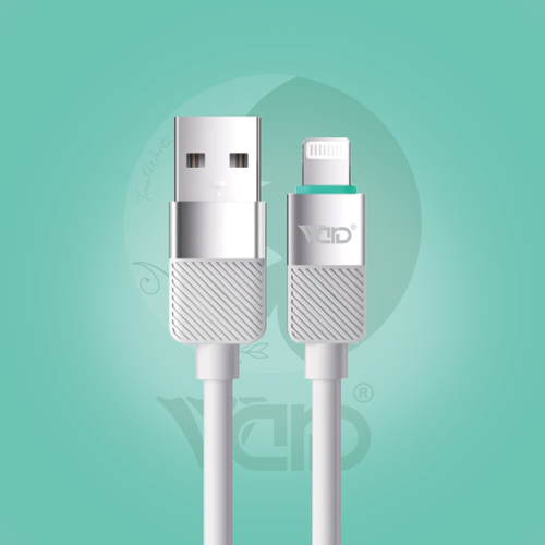 Ward CB26 USB to Lightning Fast Charging Cable 12W