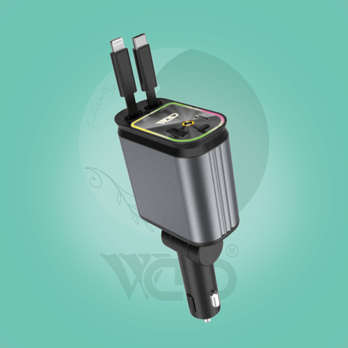 Ward C10 Fast Charging Cable