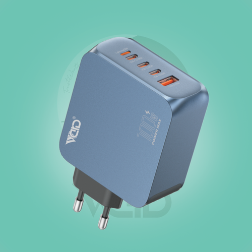 Ward 100W Super Fast Charger 