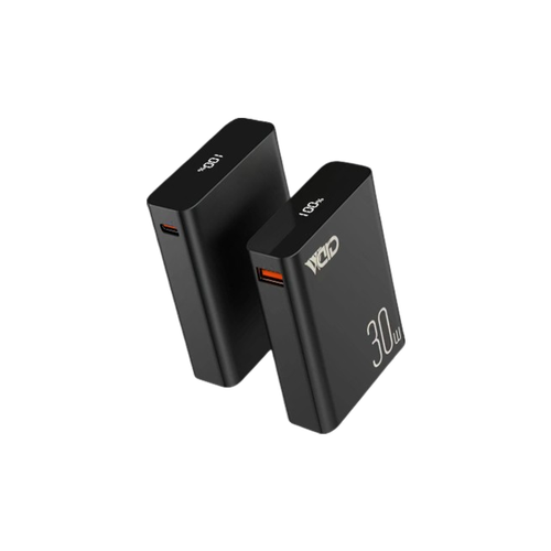Ward Power Bank 20000mAh 30W