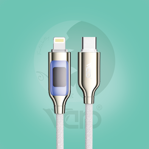Ward CB20 Fast Charging & Data Cable 27W