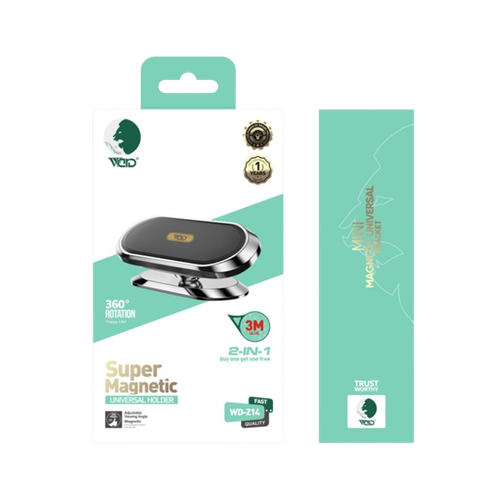 Ward Magnetic Dashboard Car Holder