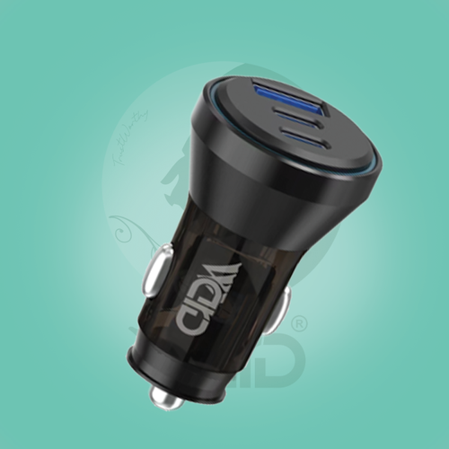 Ward Car Charger 66 W