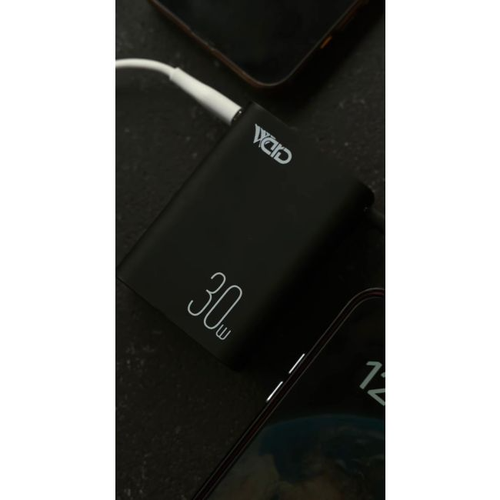 Ward Power Bank 10000mAh 22.5WWard Power Bank 10000mAh 22.5W
