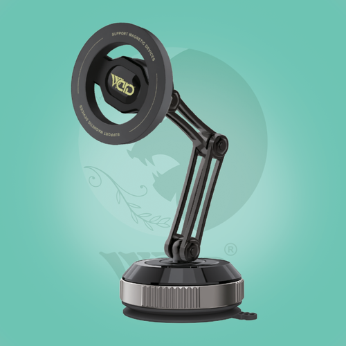 Ward Magnetic Phone Holder Stand
