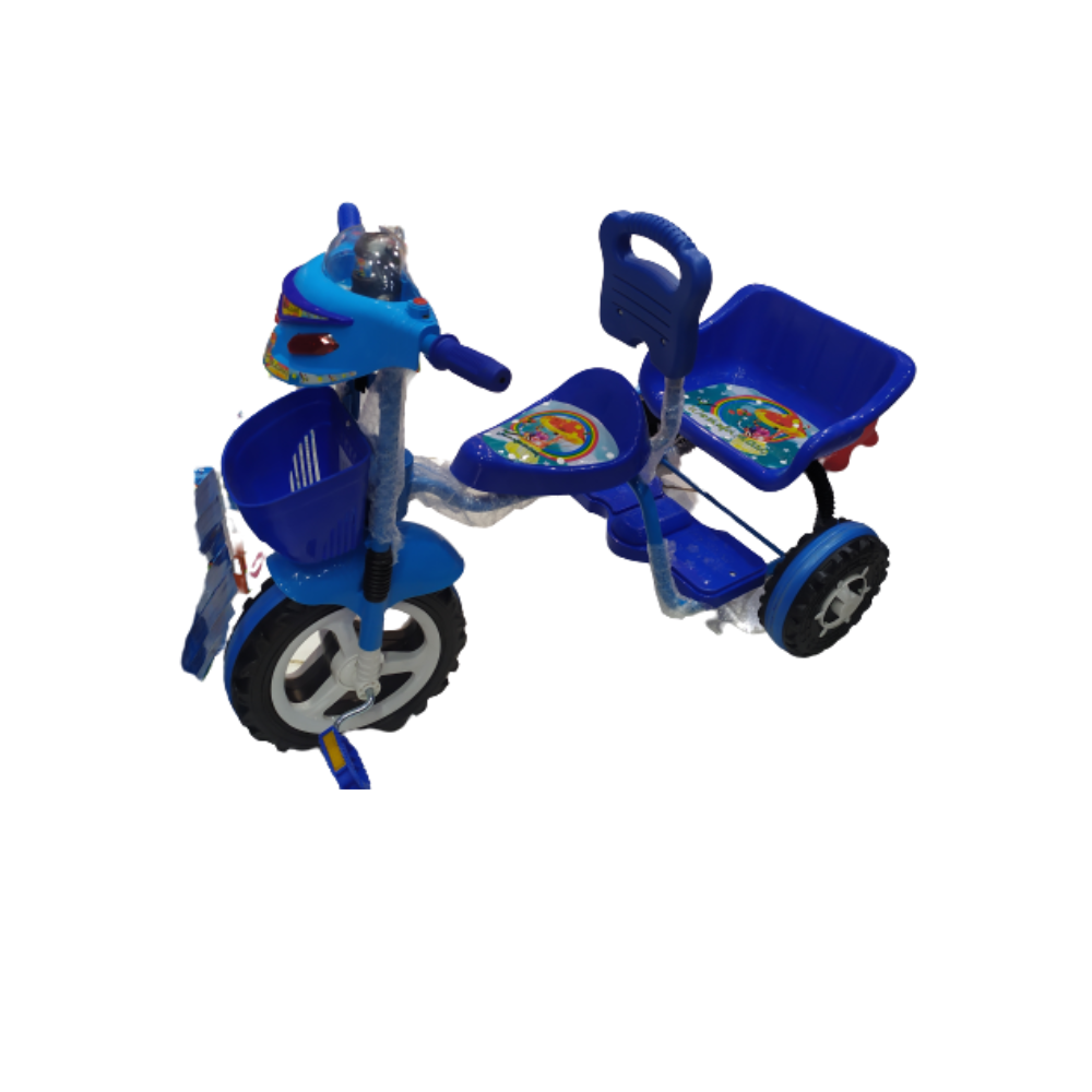 دراجة اطفال ثلاثية عجلات