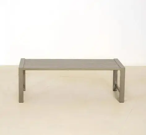 طاوله شاي خارجيه مقاس 120 سم