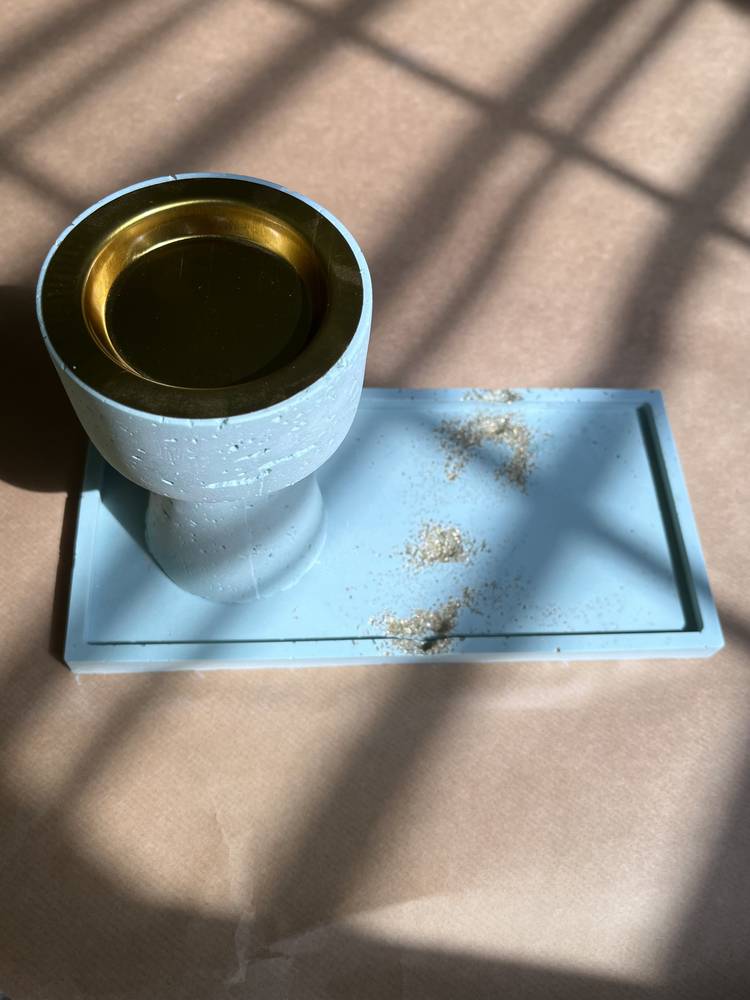 مبخرة مرافئ