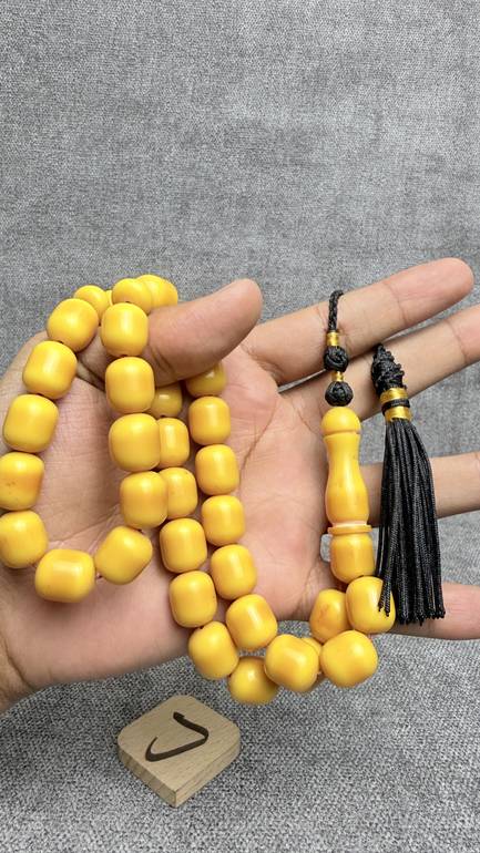 سندلوس اصفر غامق
