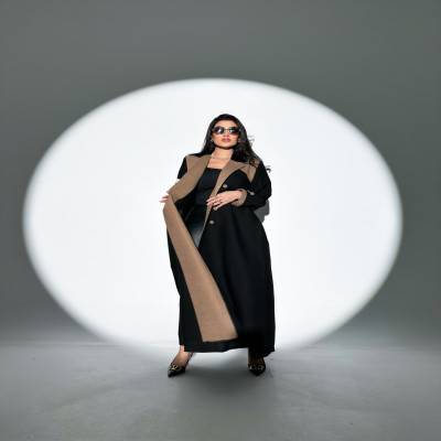 عباية برستيج شتوية